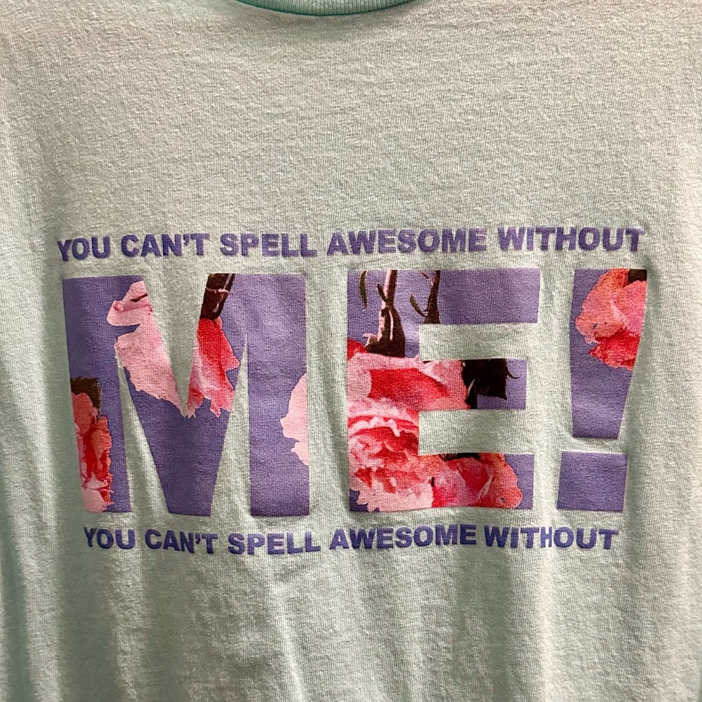 Taylor Swift Lover ME shirt